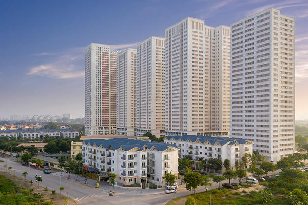Dự thảo Luật Nhà ở sửa đổi: Bổ sung mới quy định về 4 loại hình nhà ở cùng chính sách pháp luật tương ứng Dự thảo Luật Nhà ở sửa đổi: Bổ sung mới quy định về 4 loại hình nhà ở cùng chính sách pháp luật tương ứng