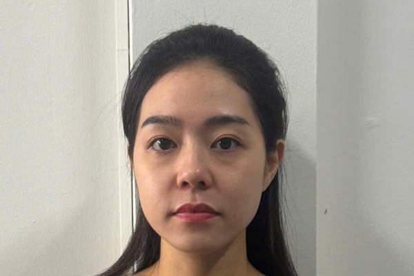 Chủ mưu vụ xâm phạm quyền sở hữu công nghiệp tại Phú Quốc ra đầu thú Chủ mưu vụ xâm phạm quyền sở hữu công nghiệp tại Phú Quốc ra đầu thú