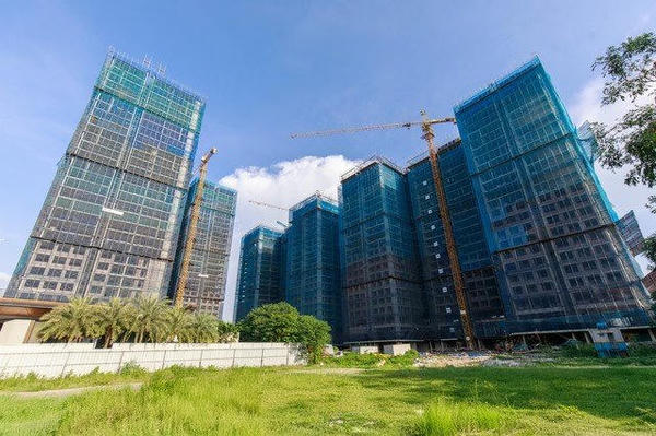 Xu hướng lựa chọn tập trung vào các dự án BĐS có pháp lý minh bạch, tiến độ triển khai bảo đảm