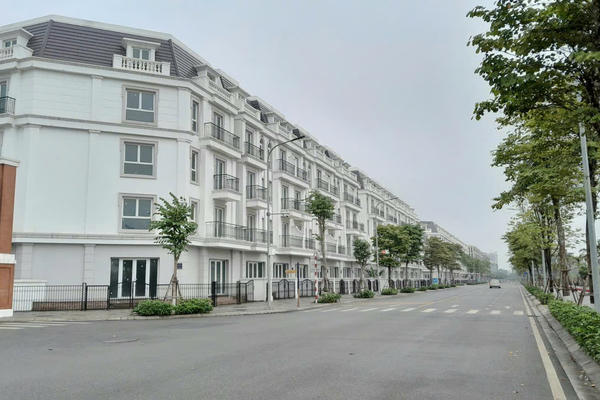 Hà Nội: Đặt tên 51 tuyến đường, phố và 01 công trình công cộng mới