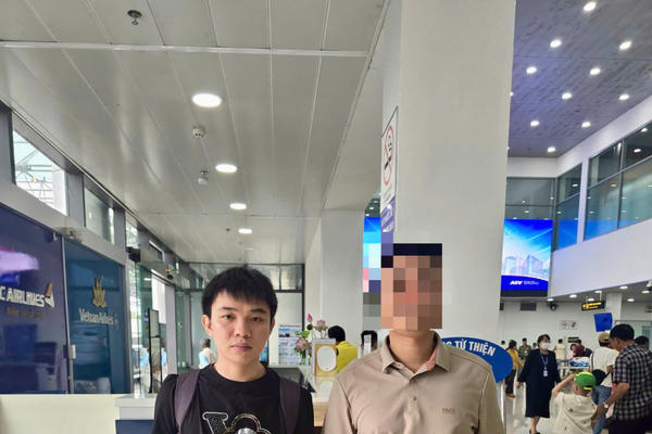Bắt đối tượng truy nã đặc biệt trong đường dây đưa 26 người nhập cảnh trái phép