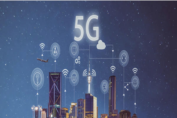 Việt Nam phủ sóng 5G đạt 92% dân số với tốc độ hàng đầu thế giới