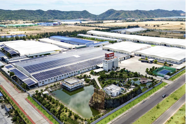 Gia Lai: Thu hút vốn đầu tư tăng gần 200%, lĩnh vực công nghiệp chiếm ưu thế
