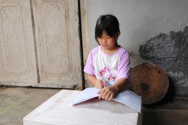 Người cha đơn thân bị tai nạn giao thông nguy kịch, rất cần được sẻ chia, giúp đỡ 