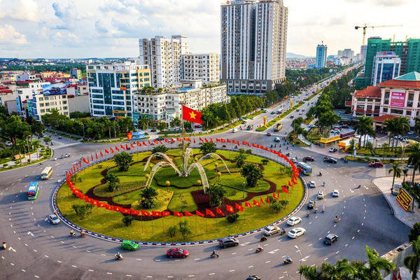 Chính phủ thông qua hồ sơ Đề án thành lập thành phố Bắc Ninh trực thuộc Trung ương