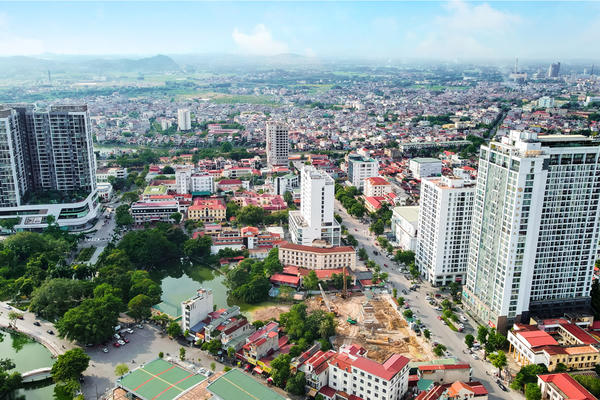 Chính phủ thông qua hồ sơ thành lập thành phố Bắc Ninh trực thuộc Trung ương