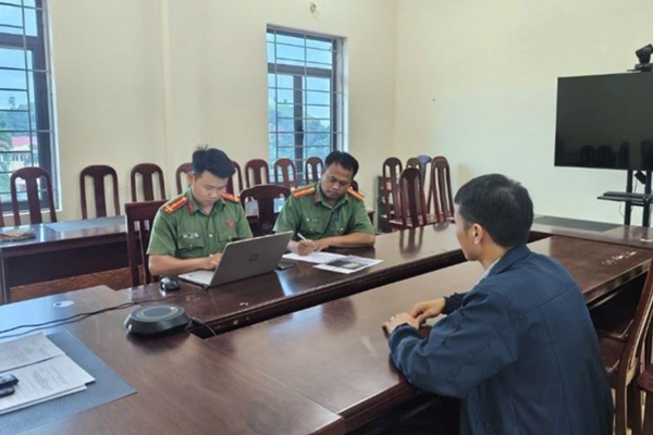 Điện Biên: Triệu tập gần 50 trường hợp lên làm việc vì bình luận, chia sẻ thông tin xấu độc trên mạng xã hội