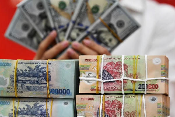 Tuần từ ngày 27 - 31/7, Ngân hàng Nhà nước bơm ròng hơn 12.300 tỷ đồng Tuần từ ngày 27 - 31/7, Ngân hàng Nhà nước bơm ròng hơn 12.300 tỷ đồng