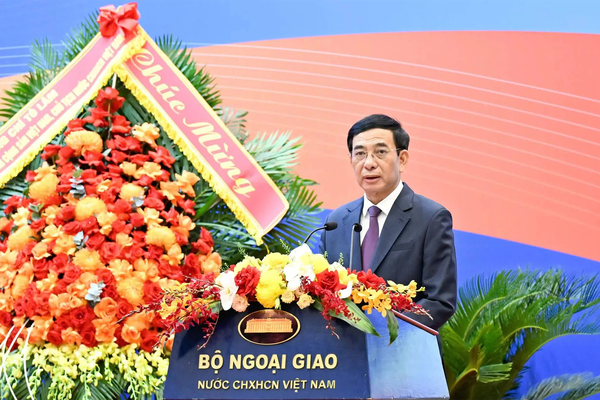 Tăng cường phối hợp liên ngành để giữ vững môi trường hòa bình, ổn định cho phát triển