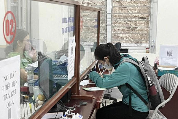 Nghệ An chi gần 180 tỷ đồng trợ cấp thất nghiệp trong 6 tháng đầu năm 2026 Nghệ An chi gần 180 tỷ đồng trợ cấp thất nghiệp trong 6 tháng đầu năm 2026