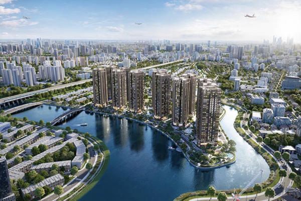 Chi phí đầu vào tăng tiếp tục gây áp lực đến giá nhà
Chi phí đầu vào tăng tiếp tục gây áp lực đến giá nhà