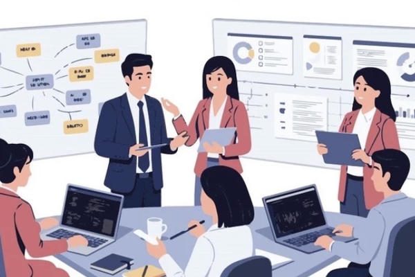 Doanh nghiệp gia nhập thị trường 7 tháng năm 2026 tăng mạnh về vốn