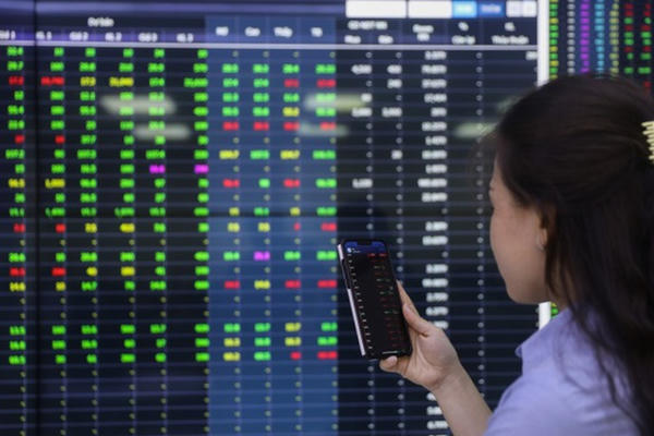 Xử phạt Tổng Giám đốc Đại Việt Group DVG do vi phạm chứng khoán