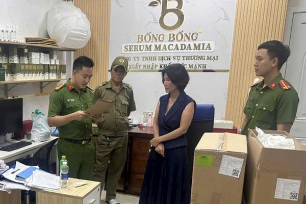 Bắt nữ giám đốc BĐS lừa đảo 26,5 tỷ đồng, trốn truy nã gần 9 năm, thay hình đổi dạng vẫn không thoát 
