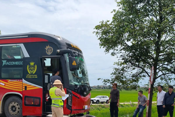 Tiếp tục giữ vững, bảo đảm ổn định an ninh chính trị, trật tự an toàn xã hội trên địa bàn Nghệ An 