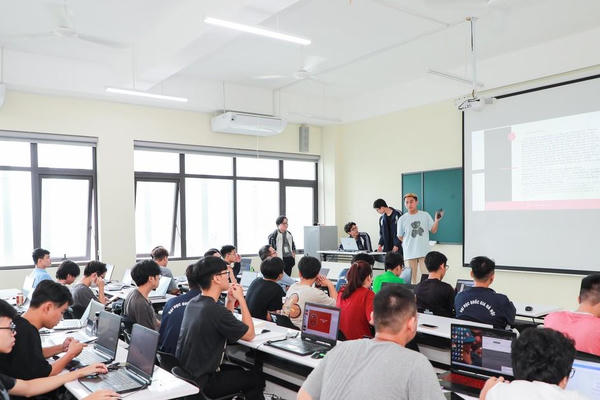 Thống nhất quy trình xây dựng chương trình, giáo trình các môn học bắt buộc sử dụng chung Thống nhất quy trình xây dựng chương trình, giáo trình các môn học bắt buộc sử dụng chung