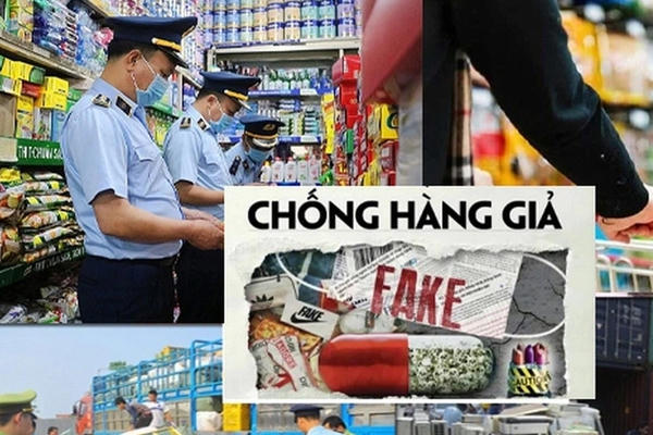 Hà Nội: Xử lý 2.340 vụ vi phạm pháp luật về kinh tế Hà Nội: Xử lý 2.340 vụ vi phạm pháp luật về kinh tế