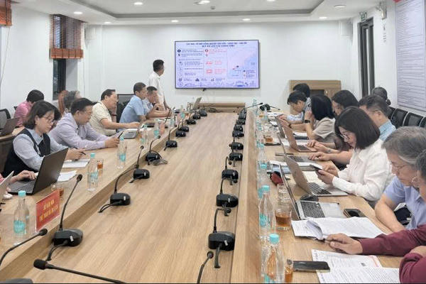 Tìm giải pháp phát triển kinh tế di sản Quảng Ninh, gắn với du lịch đêm và công nghiệp văn hóa Tìm giải pháp phát triển kinh tế di sản Quảng Ninh, gắn với du lịch đêm và công nghiệp văn hóa