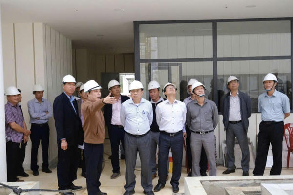 Lâm Đồng: Quyết liệt gỡ vướng, thúc tiến độ hai công trình trọng điểm về văn hóa và báo chí