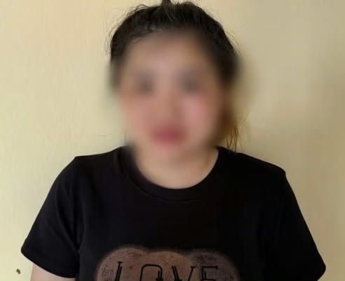 Khởi tố “nữ quái” cầm đầu đường dây livestream khiêu dâm Khởi tố “nữ quái” cầm đầu đường dây livestream khiêu dâm
