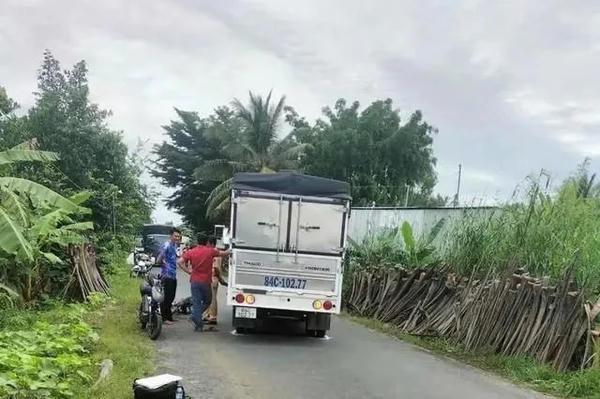 Vụ TNGT làm nữ sinh tử vong tại Vĩnh Long: Hoàn tất cáo trạng truy tố tài xế xe tải Vụ TNGT làm nữ sinh tử vong tại Vĩnh Long: Hoàn tất cáo trạng truy tố tài xế xe tải