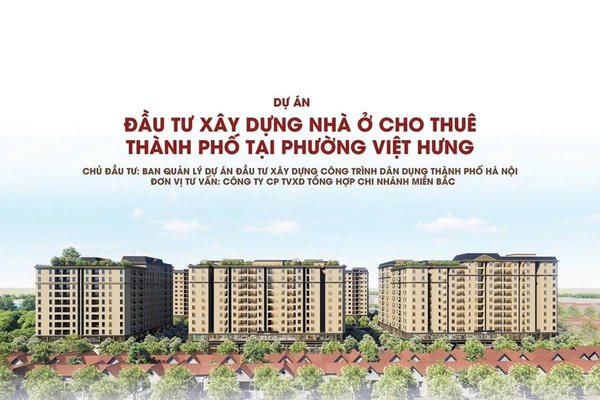 Bài 4: Quản trị minh bạch, đánh thức nguồn lực nhà ở