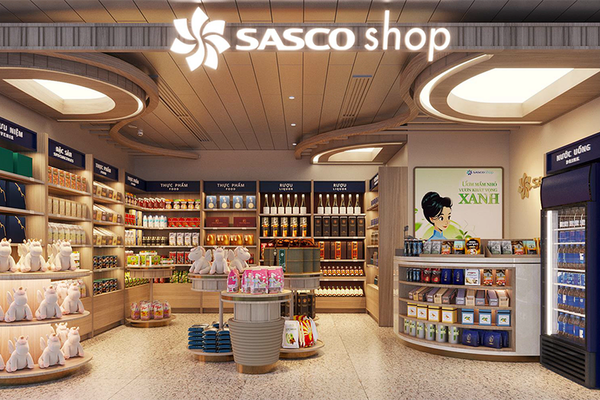 Sasco (SAS) bổ nhiệm tân Tổng Giám đốc
