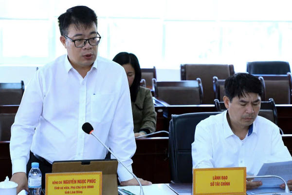 Lâm Đồng: Quyết liệt tháo gỡ vướng mắc đất đai, tạo động lực cho doanh nghiệp phát triển