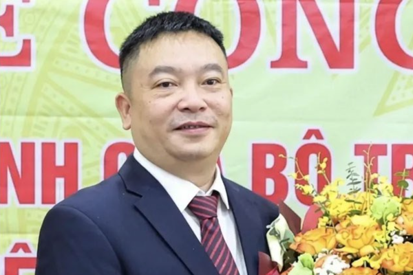 Truy tố cựu Viện trưởng Viện Pháp y tâm thần Trung ương nhận hối lộ hơn 8 tỷ đồng Truy tố cựu Viện trưởng Viện Pháp y tâm thần Trung ương nhận hối lộ hơn 8 tỷ đồng