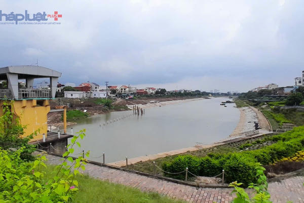 Thống nhất đề xuất xây dựng đập dâng trên 3 sông ở Hà Nội