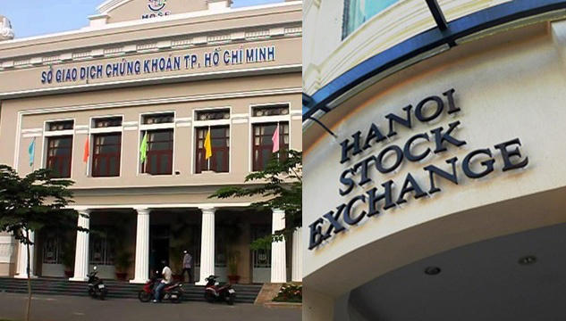 Bộ Tài chính đề xuất sửa quy định liên quan đến vốn điều lệ của Sở giao dịch Chứng khoán Việt Nam Bộ Tài chính đề xuất sửa quy định liên quan đến vốn điều lệ của Sở giao dịch Chứng khoán Việt Nam