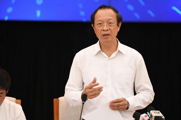 Thứ trưởng Bộ Giáo dục và Đào tạo: Không cần thiết lắp camera trong đợt thi lại tại Tuyên Quang