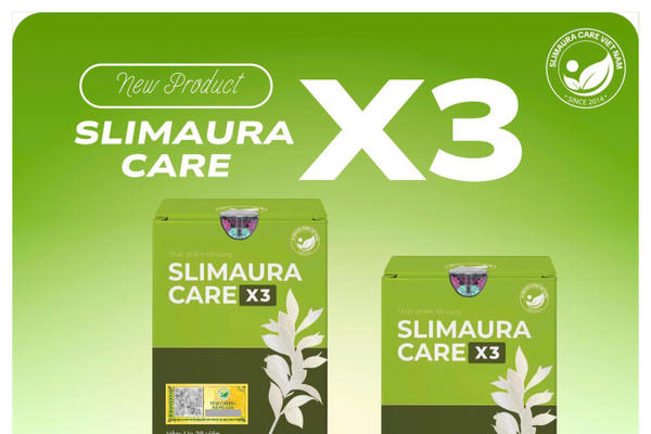Yêu cầu gỡ bỏ thông tin thực phẩm Slimaura Care x3 trên sàn thương mại điện tử 