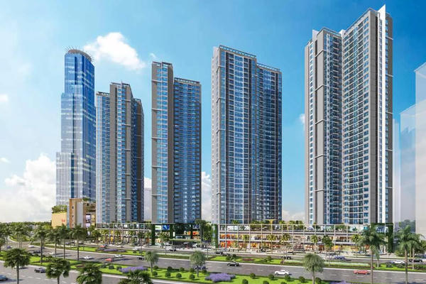 Bộ Xây dựng giải đáp, hướng dẫn Hội nghị nhà chung cư lần đầu