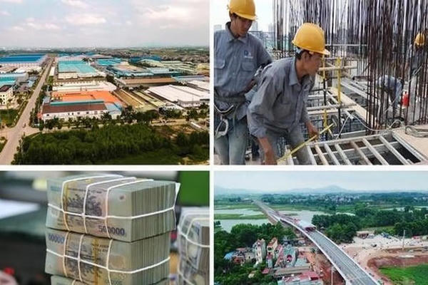 Giải ngân vốn đầu tư công hết tháng 7/2026 đạt 41,9% kế hoạch Thủ tướng giao