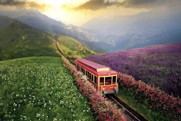 Định hướng đưa Sa Pa trở thành trung tâm du lịch quốc tế