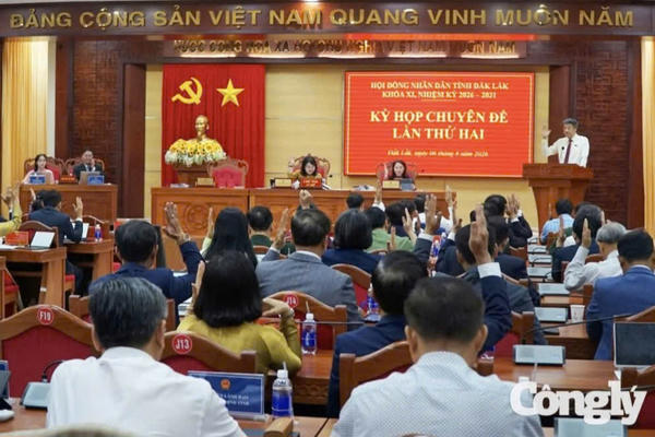 Đắk Lắk:  Hỗ trợ học sinh vùng biên đi học xa: Mức cao nhất 240.000 đồng/tháng