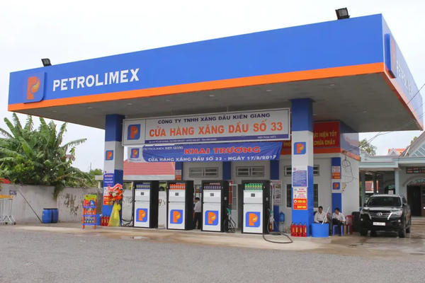 Giá xăng dầu đồng loạt giảm trong kỳ điều hành ngày 6/8