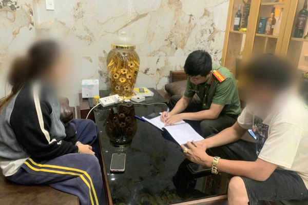 Đà Nẵng huy động hơn 200 cán bộ kiểm tra ma túy tại cảng cá Thọ Quang, phát hiện nhiều trường hợp dương tính