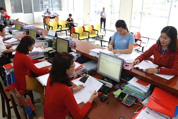 Tăng tốc chuyển đổi số, nâng cao hiệu quả quản lý tài chính công
