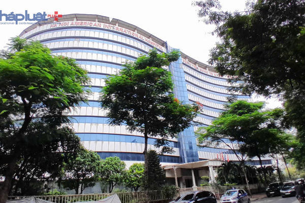 Cận cảnh dự án Bệnh viện Quốc tế Hoa Kỳ nghìn tỉ bỏ hoang trên "đất vàng" Hà Nội Cận cảnh dự án Bệnh viện Quốc tế Hoa Kỳ nghìn tỉ bỏ hoang trên "đất vàng" Hà Nội