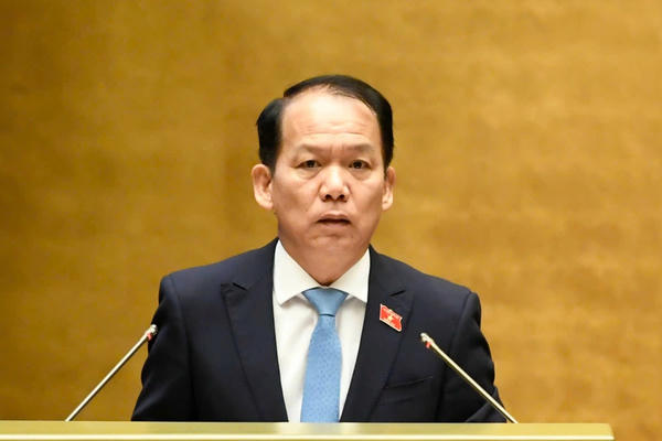 Đề xuất phân quyền triệt để cho các thành phố là đô thị đặc biệt Đề xuất phân quyền triệt để cho các thành phố là đô thị đặc biệt