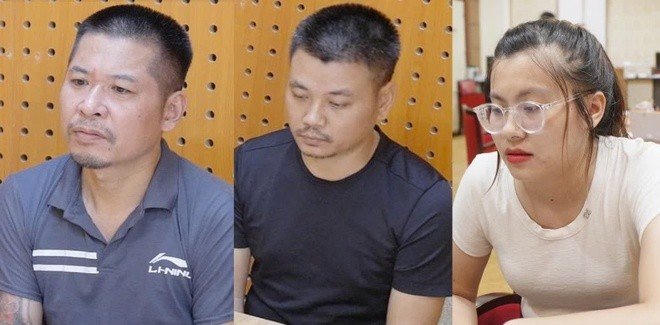 Khởi tố các đối tượng mạo danh lương y bán thuốc hỗ trợ sinh lý, thu bất chính hơn 120 tỷ đồng