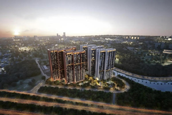Tác động từ làn sóng tư vấn quốc tế đối với thị trường bất động sản Tác động từ làn sóng tư vấn quốc tế đối với thị trường bất động sản
