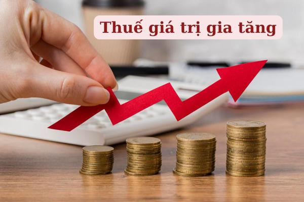 Những điểm mới trong kê khai thuế GTGT áp dụng từ Quý III/2026
