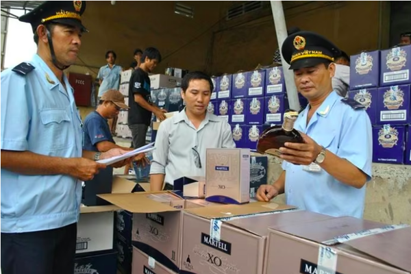 Từ 26/9, một số chức danh được bổ sung thẩm quyền xử phạt vi phạm hành chính
Từ 26/9, một số chức danh được bổ sung thẩm quyền xử phạt vi phạm hành chính