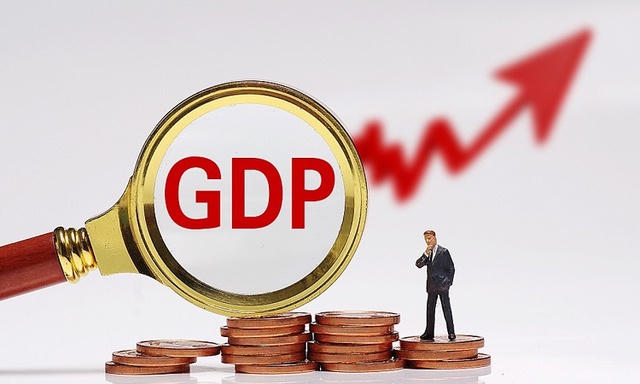 Quy mô lao động có việc làm tăng là nền tảng quan trọng để tăng trưởng kinh tế quý III/2026 Quy mô lao động có việc làm tăng là nền tảng quan trọng để tăng trưởng kinh tế quý III/2026