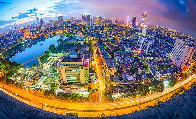 Giải pháp nào để kinh tế Hà Nội bứt phá trong những tháng tiếp theo? Giải pháp nào để kinh tế Hà Nội bứt phá trong những tháng tiếp theo?
