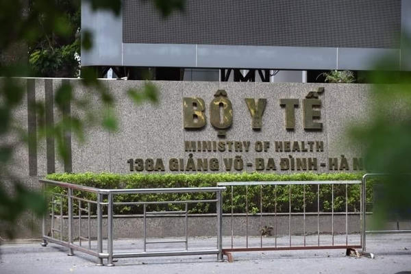Nghị định mới về chức năng, nhiệm vụ, quyền hạn và cơ cấu tổ chức của Bộ Y tế Nghị định mới về chức năng, nhiệm vụ, quyền hạn và cơ cấu tổ chức của Bộ Y tế