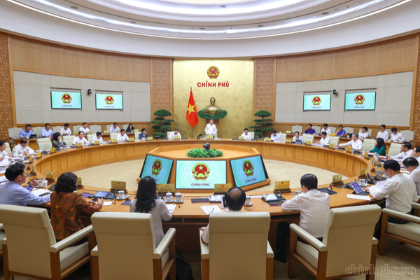 Loạt nhiệm vụ “nóng” được Chính phủ giao ngành Giáo dục giải quyết 